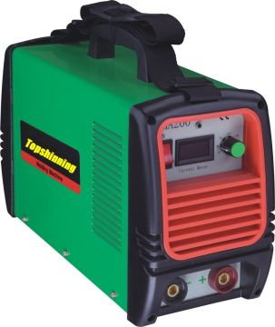 DC Invert Welding Machine (MMA200C)