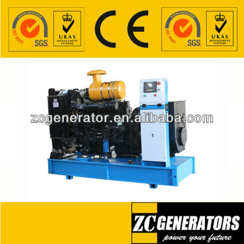 Low price! ! Weichai Diesel generator (China Power)