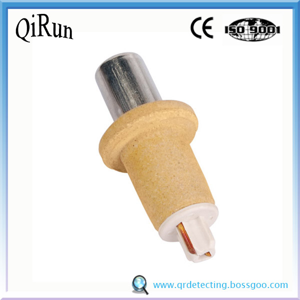 Platinum Melting Furnace Thermocouple