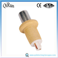 High Temperature Fast Reaction Thermocouple Sensor