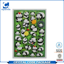 High Quality Adhesive  mobile sticker