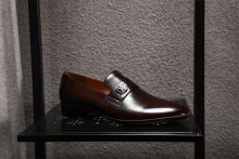 New High-Quality Men′ S Slip-on Casual Shoes