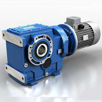 Gearbox Reducer Widely Application Deceleration Device