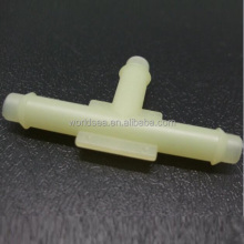 Nylon Celadon Tee Automotive Plastic Fasteners