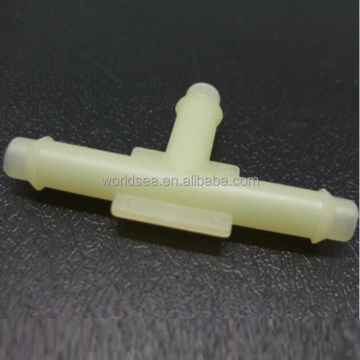 Nylon Celadon Tee Automotive Plastic Fasteners