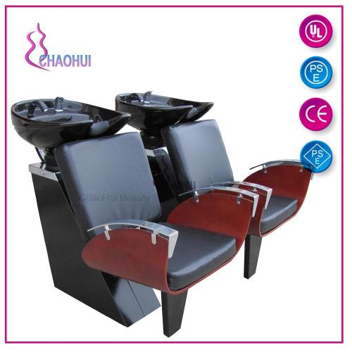 Salon Equipment Double Chair