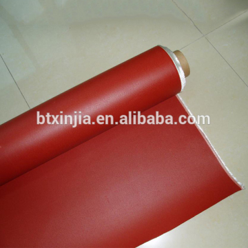 silicone impregnation fabric for sale