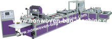 Non-woven Box Bag Making Machine Cube Bag Making Machine?