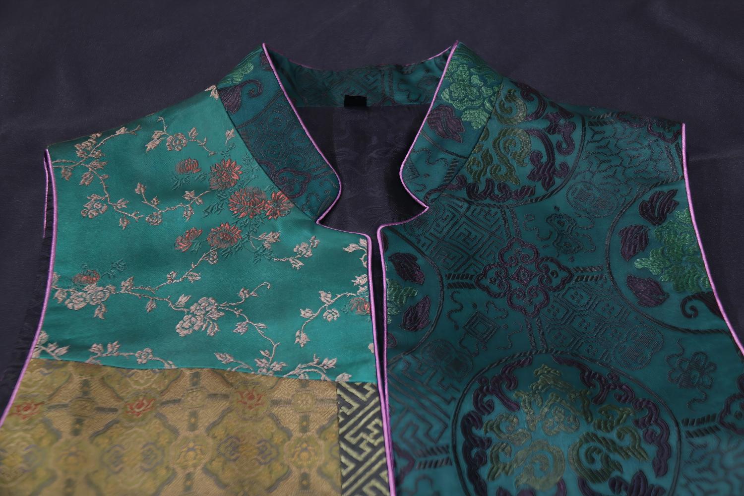 abrigo de cintura para mujeres women waist coat