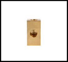 Faucet Valve Housings and Valve Fitting