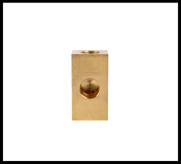 Faucet Valve Housings and Valve Fitting