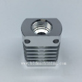 Rapid Prototype Parts CNC Machining Manufacturing