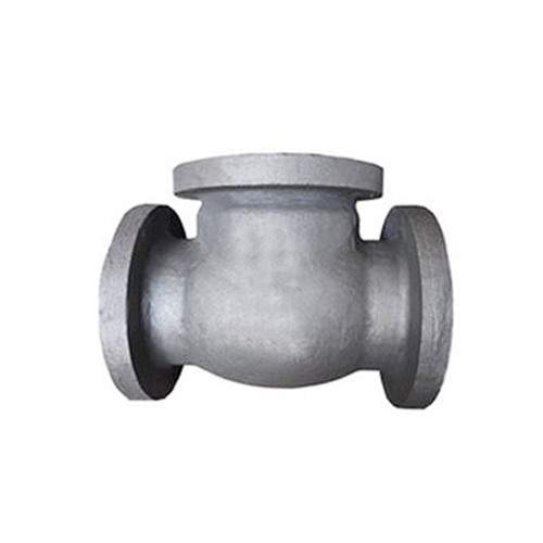 precision casting carbon steel lost wax casting