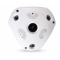 Wi -Fi Camera Night Vision Rishey