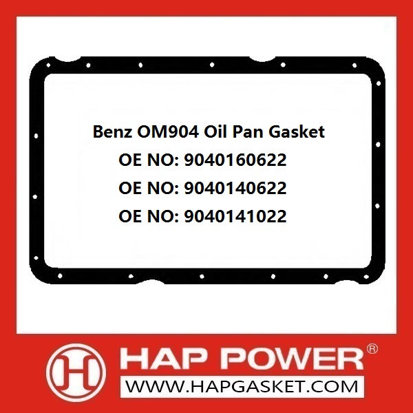 OM904 Oil Pan Gasket