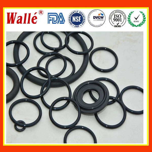 Viton F O Ring Seals