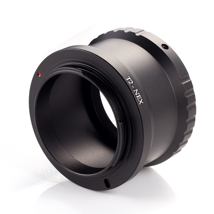 Camera Lens Adapter Tube Ring