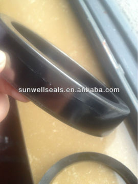 Die-formed Graphite Ring Manufacturer