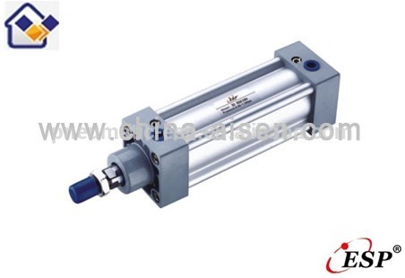 SI Pneumatic Cylinder ISO Standard