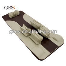 Inflatable and Air Pressure Massage Mattress for Relex