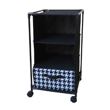 Nero Houndrs Thooth Storage Organizer