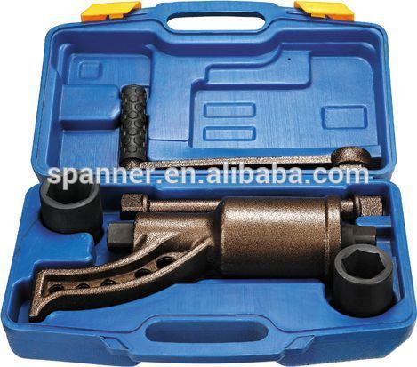 58A professional handle torque wrench