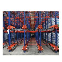 Radio Shuttle/Shuttle Rack/Radio Shuttle Racking