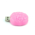 Aangepaste Brain Shaped USB Flash Drive