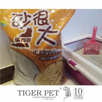 pet Cat Litter Kitty Litter Manufacturers Pine Wood