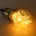 Led Decorative Metal Bulbs