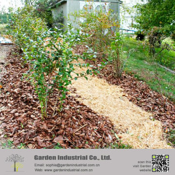Garden Style Decorating Bark Mulch