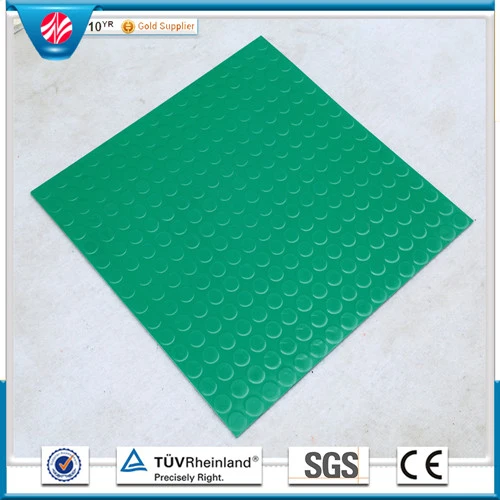 Anti-Slip Floor Rubber Mat/Anti-Slip Rubber Flooring Mat /Hotel Rubber Mat