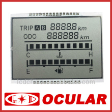 Digital LCD Screen
