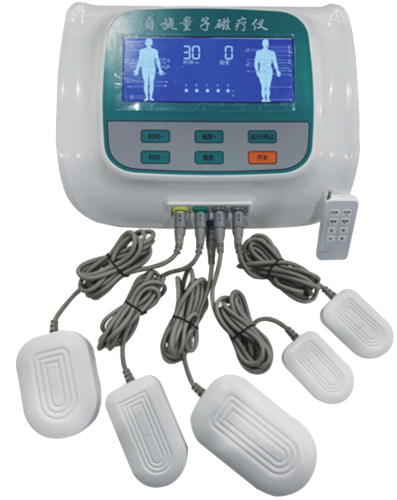 High Quality Diabetes Rehabilitation Treatment Apparatus