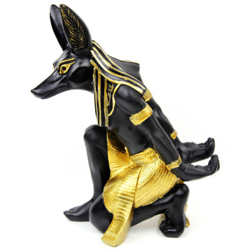 Anubis Rack Wine Bottle Holder for Kitchen Bar Display