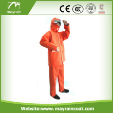 Police Rainsuits Design Whole Sale