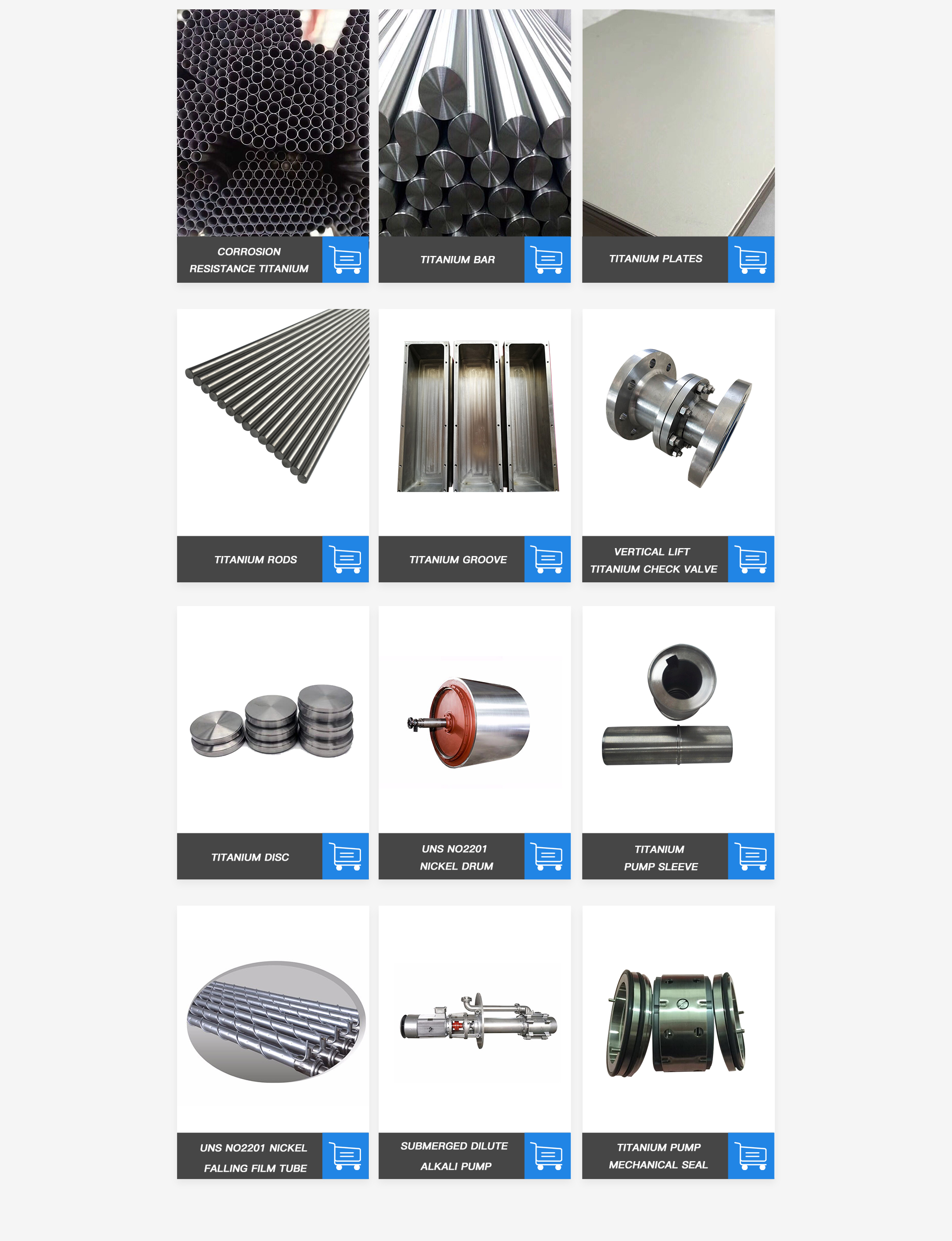 Nickel 201 bent tube for Solid caustic soda evaporation industry