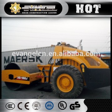 XCMG XS162J 16 ton road roller road construction machine