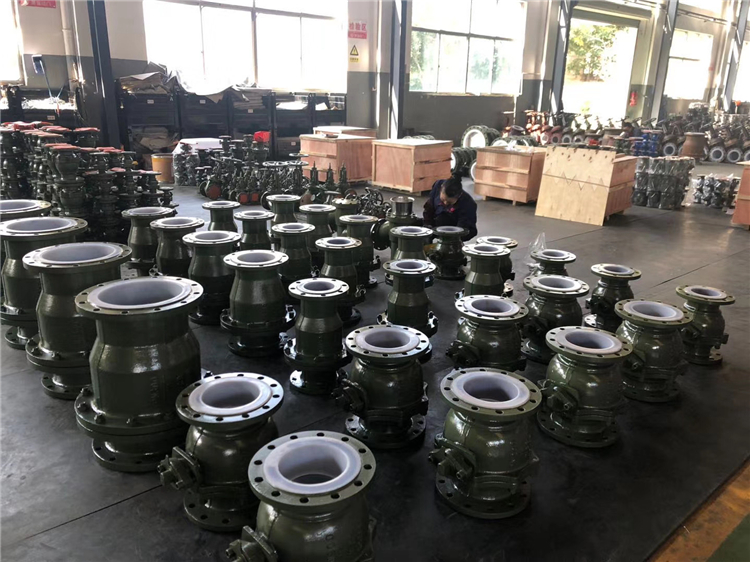 Selling Well All Over The World Steel 316 Ball Triangle Valve