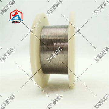 Coated Tungsten wire metal