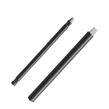 DTH Drill Rods 76mm 3m 2 3/8" API IF Drill Pipe
