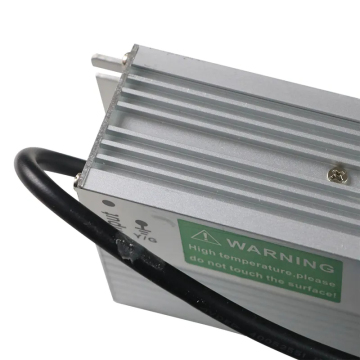 36W IP67 Waterproof Power Supply Transformer