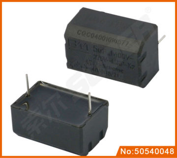 Induction Cooker Capacitor 5UF Induction Cooker Spare Part