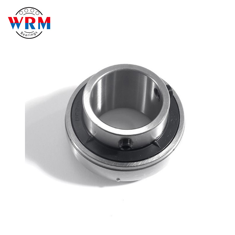 WRM Bearing UC318 Pillow Block Bearing High-qualityI nsert Bearing