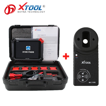 XTool KC100 Adapter Match XTOOL X100 PAD2 Pro Work For VW 4&5th IMMO Adapter programming