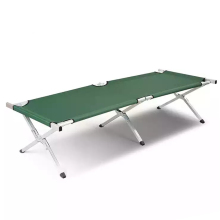 C13-DSFC9003 Aluminum Durable Camping Cots