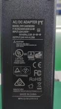 ITE AC/DC Power Adapter 24v 6.25a 150W