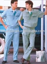 2 Pieces Coverall Work Uniform