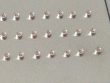 1270nm to 1610nm Free Space optical isolator