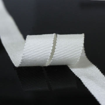 Rayon Cap Ribbon/Rayon Hatband